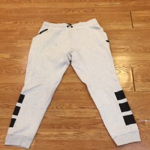 Adidas sweatpants